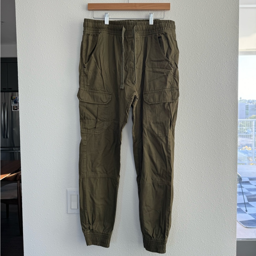 ASOS Cargo Joggers
